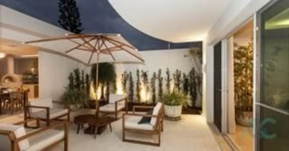Casa, 4 quartos, 600 m² - Foto 33