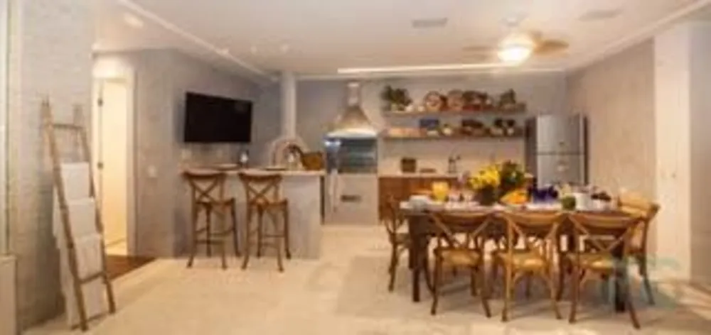 Casa, 4 quartos, 600 m² - Foto 22