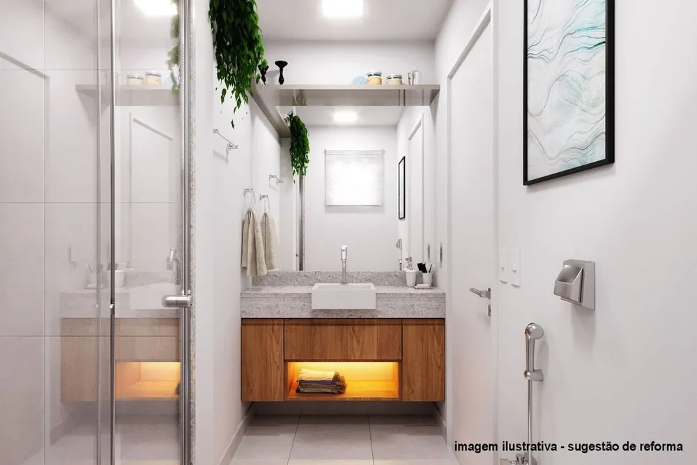Apartamento, 2 quartos, 102 m² - Foto 24