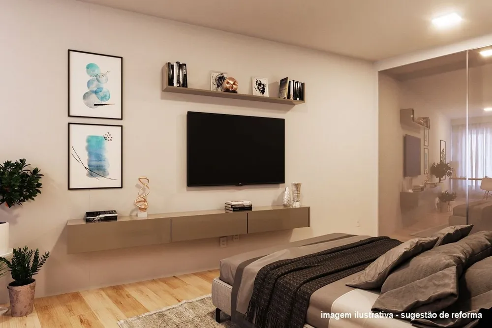 Apartamento, 2 quartos, 102 m² - Foto 18