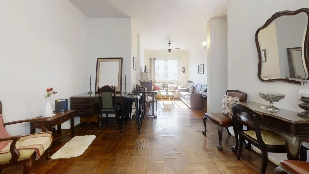 Apartamento, 2 quartos, 102 m² - Foto 6