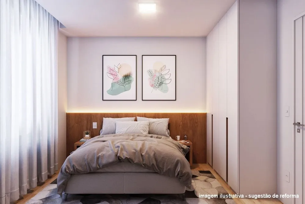 Apartamento, 2 quartos, 102 m² - Foto 17