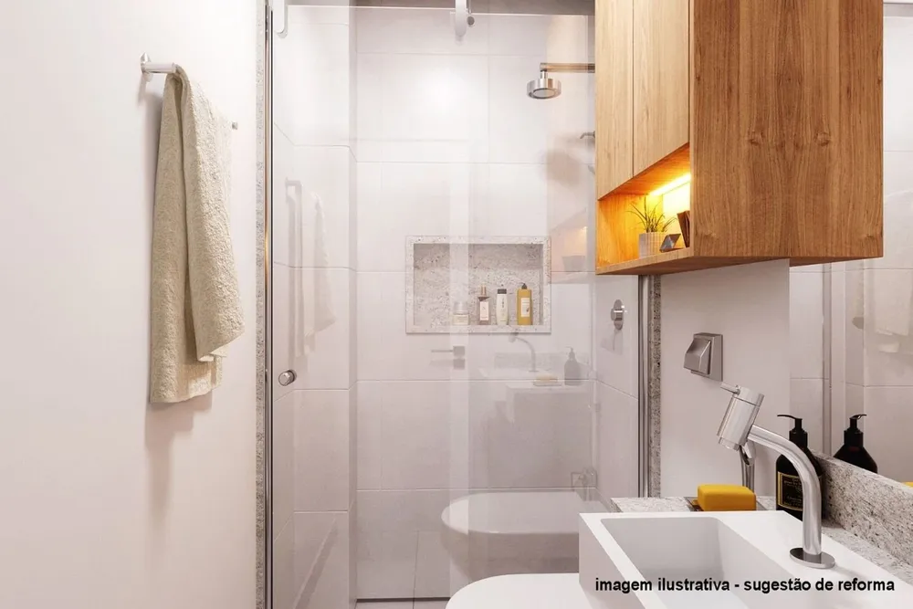 Apartamento, 2 quartos, 102 m² - Foto 23