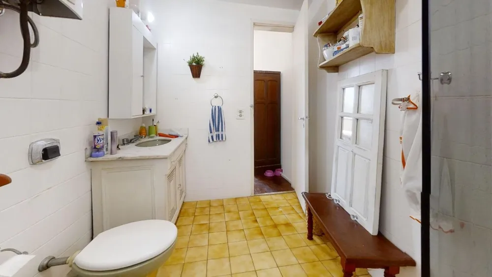 Apartamento, 2 quartos, 102 m² - Foto 21