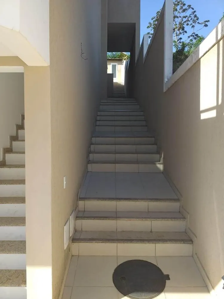 Casa, 3 quartos, 420 m² - Foto 13