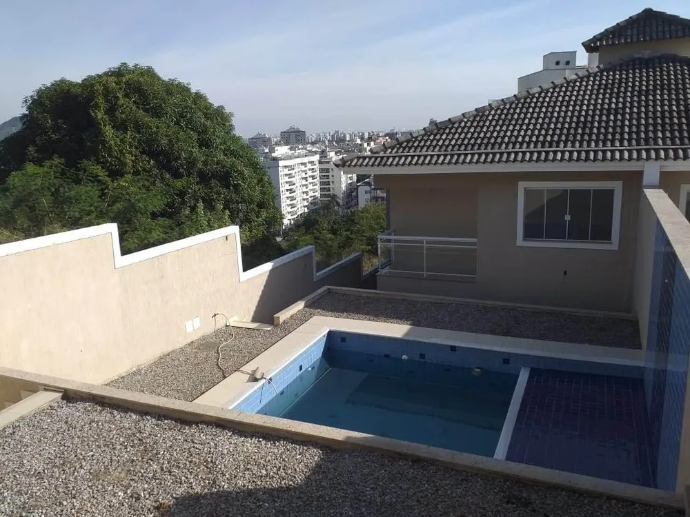 Casa, 3 quartos, 420 m² - Foto 24