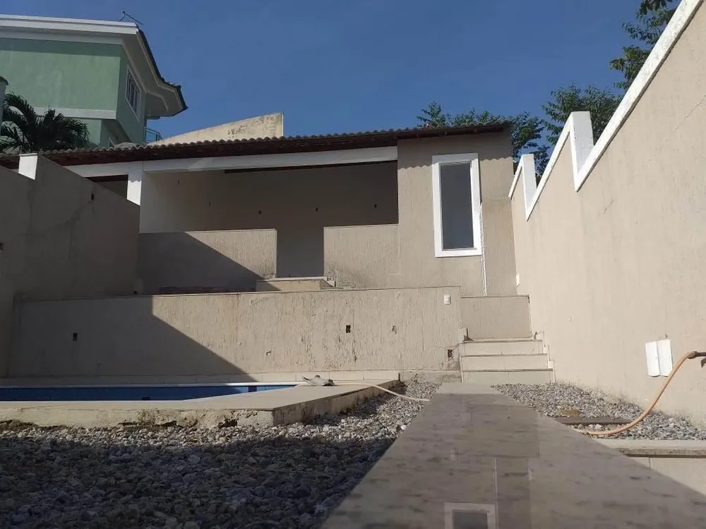 Casa, 3 quartos, 420 m² - Foto 16