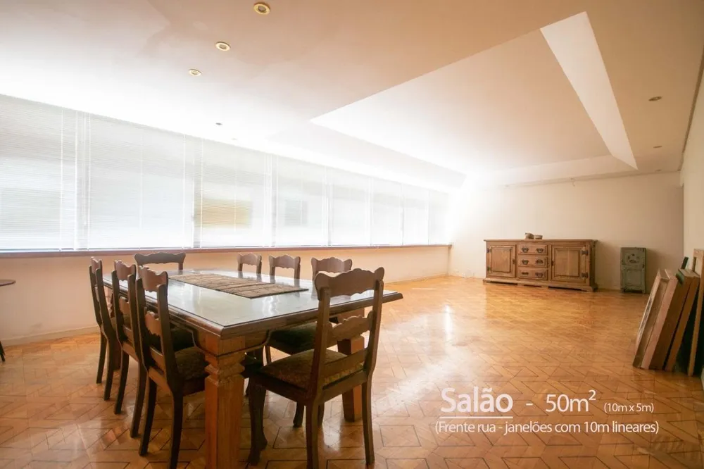 Apartamento, 3 quartos, 201 m² - Foto 9