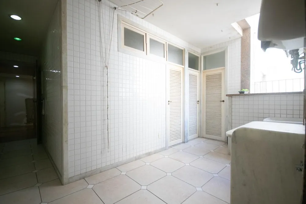 Apartamento, 3 quartos, 201 m² - Foto 22
