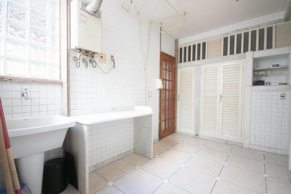 Apartamento, 3 quartos, 201 m² - Foto 23