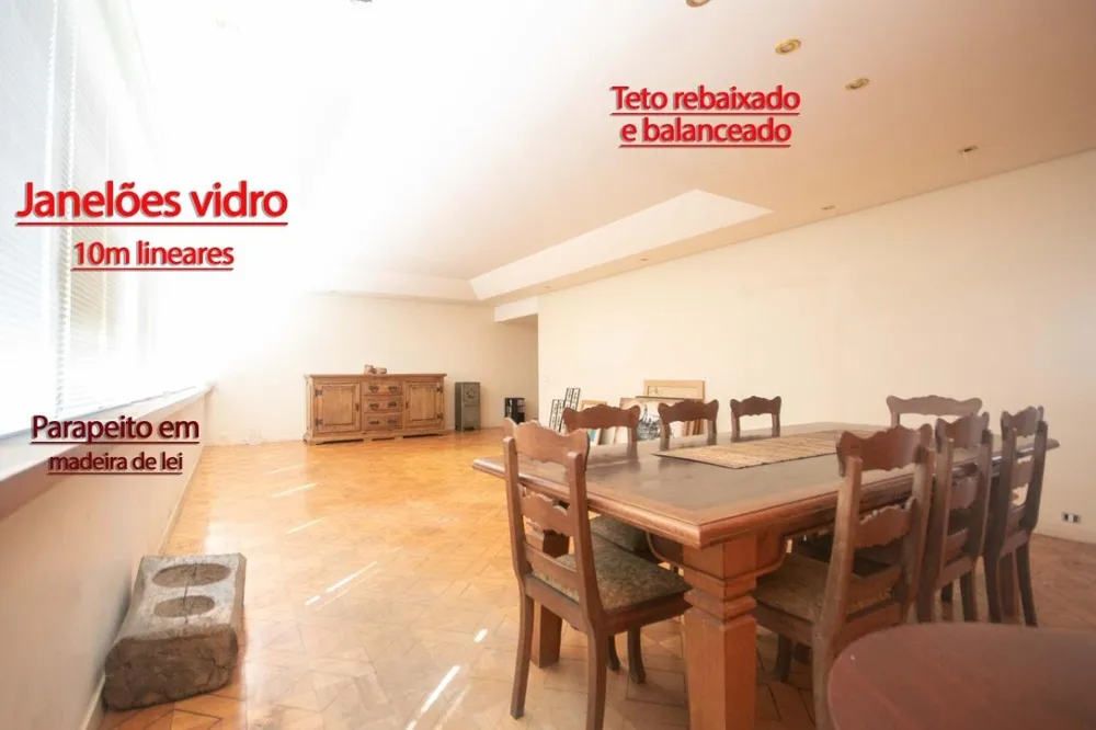 Apartamento, 3 quartos, 201 m² - Foto 10