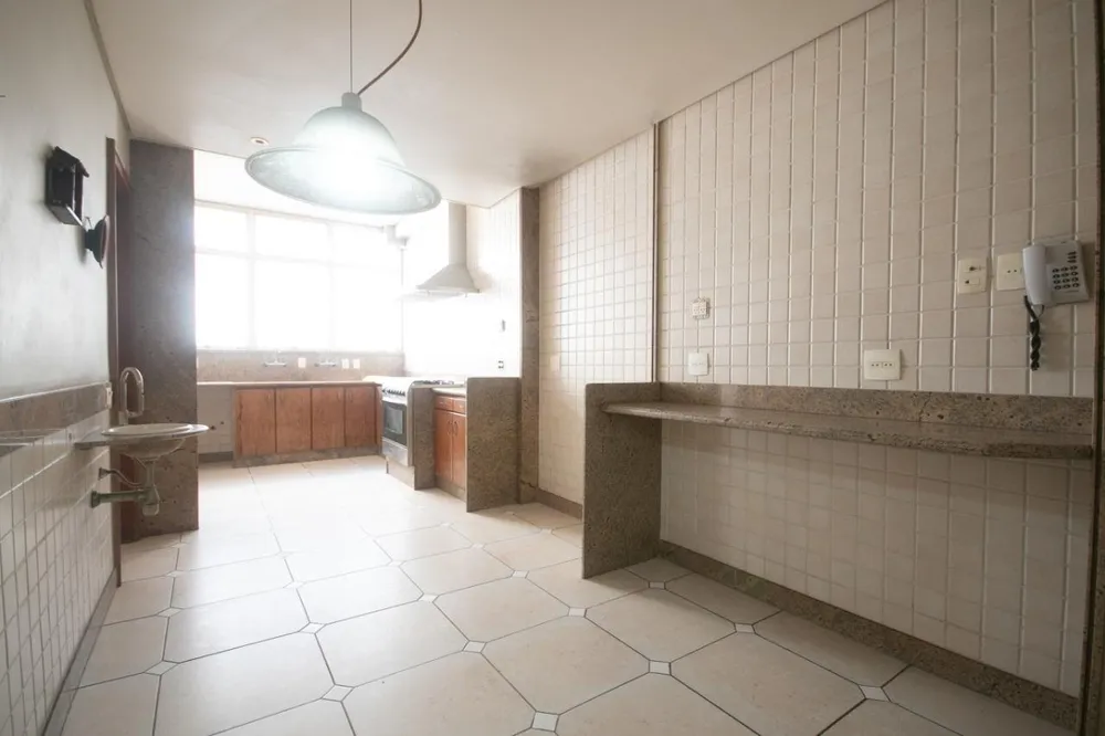 Apartamento, 3 quartos, 201 m² - Foto 7