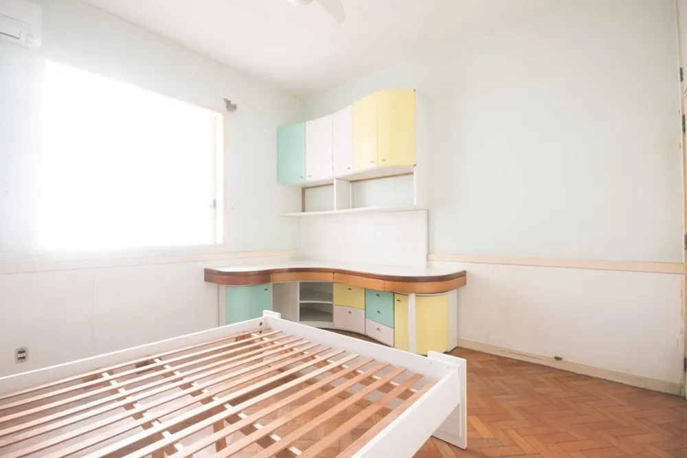 Apartamento, 3 quartos, 201 m² - Foto 1
