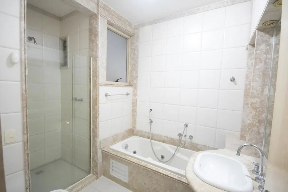 Apartamento, 3 quartos, 201 m² - Foto 4