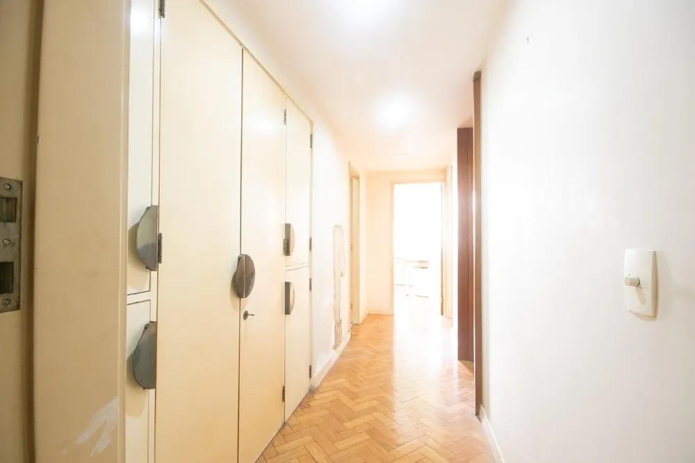 Apartamento, 3 quartos, 201 m² - Foto 11