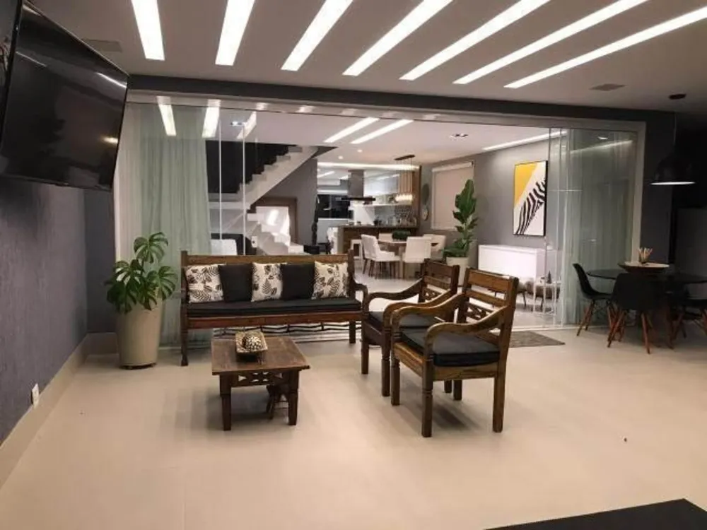 Casa, 5 quartos, 300 m² - Foto 7