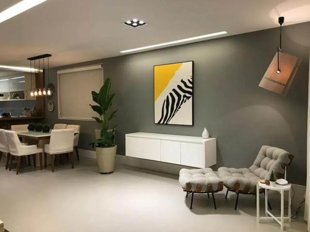 Casa, 5 quartos, 300 m² - Foto 5