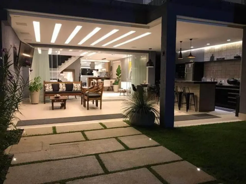 Casa, 5 quartos, 300 m² - Foto 20
