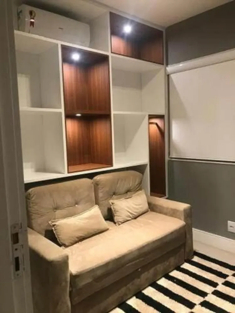 Casa, 5 quartos, 300 m² - Foto 12