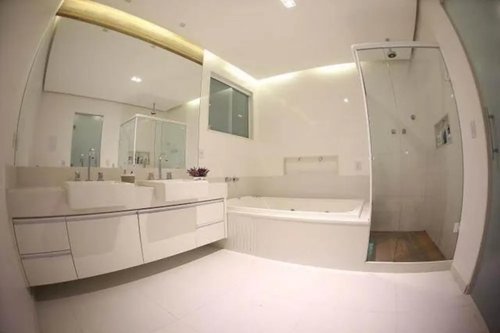 Casa, 5 quartos, 300 m² - Foto 14