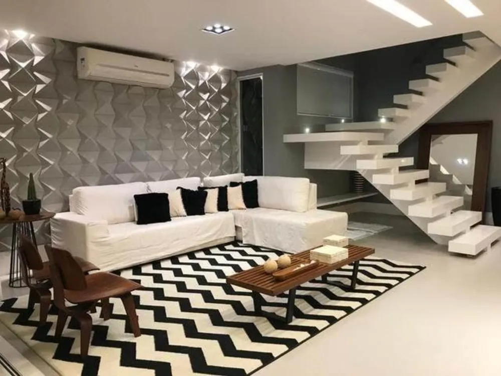 Casa, 5 quartos, 300 m² - Foto 4