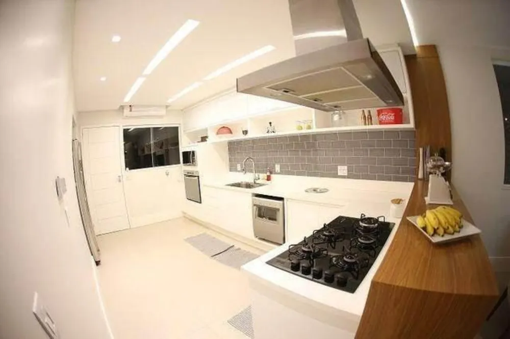 Casa, 5 quartos, 300 m² - Foto 16