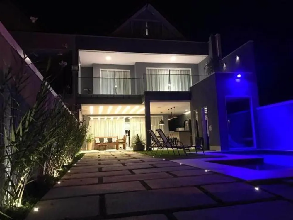 Casa, 5 quartos, 300 m² - Foto 2