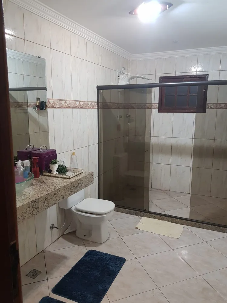 Casa, 3 quartos, 100 m² - Foto 12