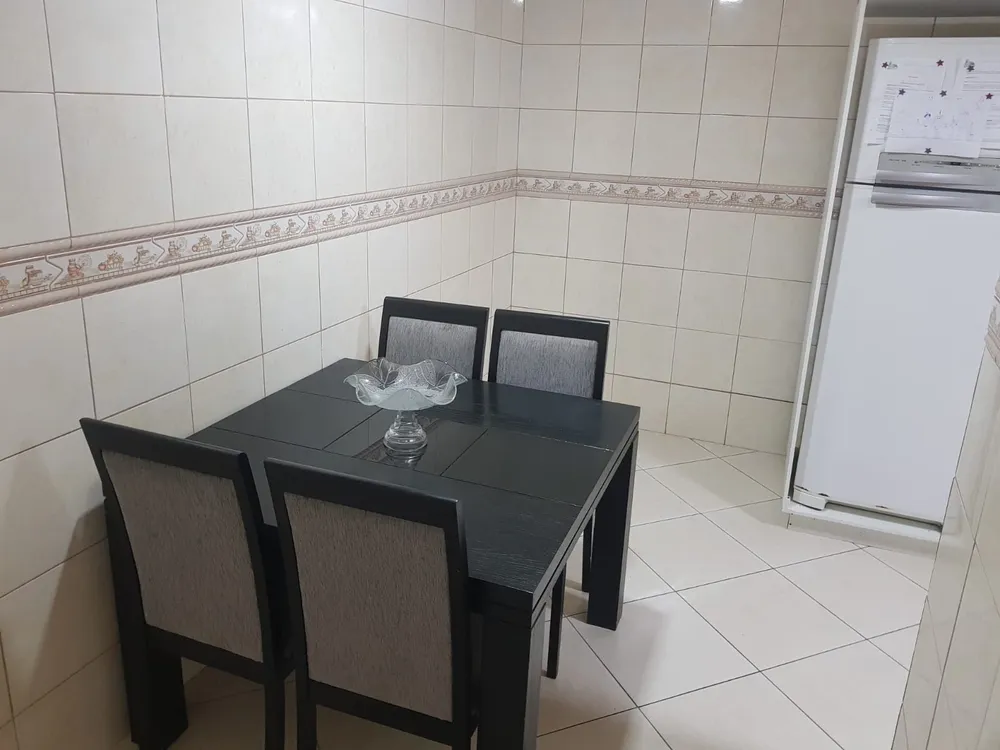 Casa, 3 quartos, 100 m² - Foto 11