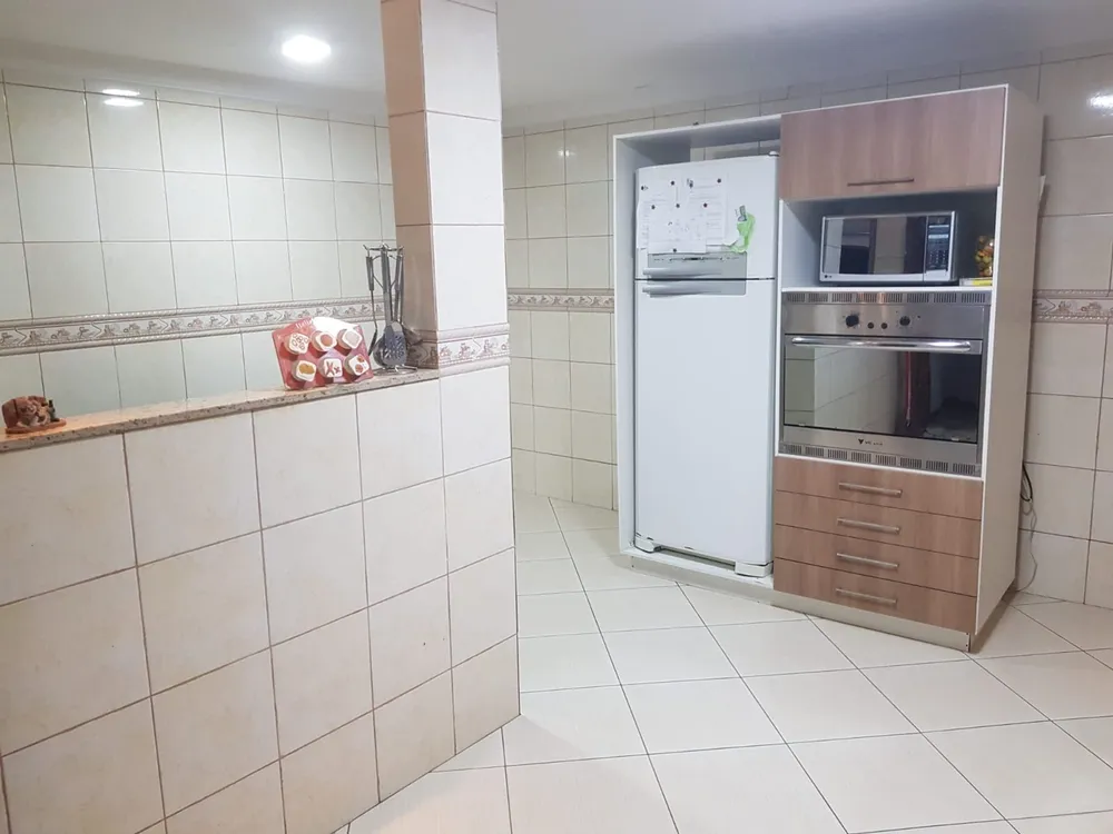 Casa, 3 quartos, 100 m² - Foto 14