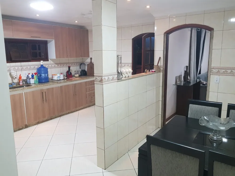 Casa, 3 quartos, 100 m² - Foto 7