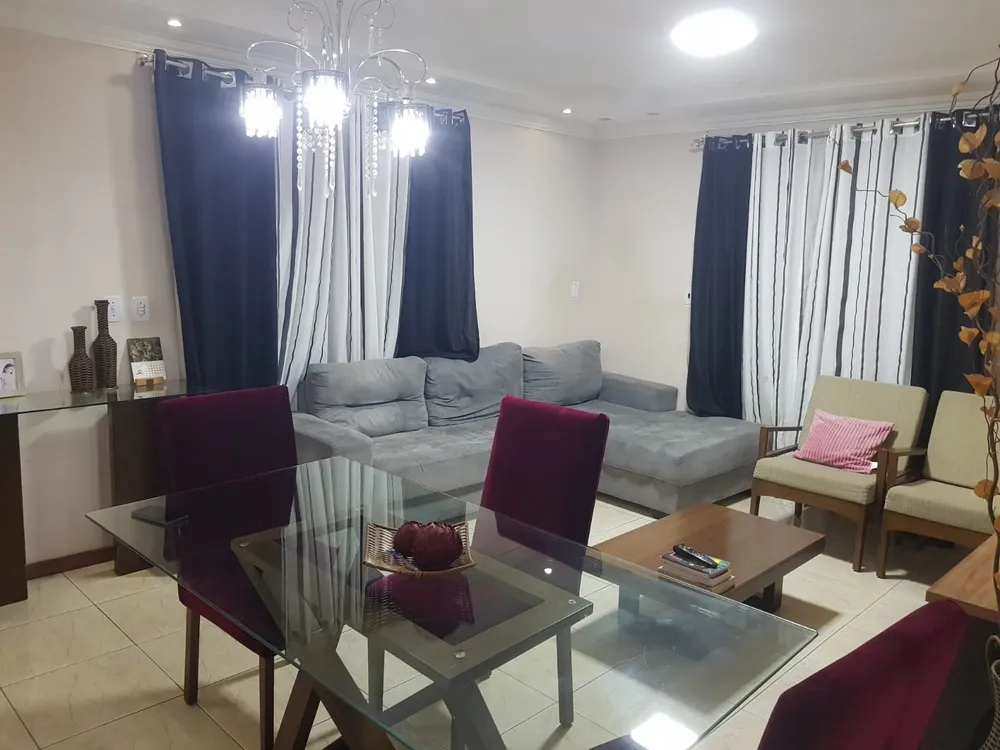Casa, 3 quartos, 100 m² - Foto 6