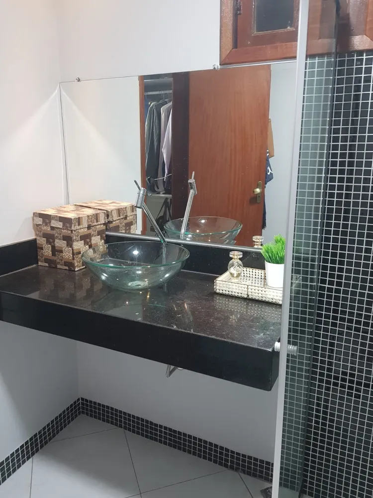 Casa, 3 quartos, 100 m² - Foto 22