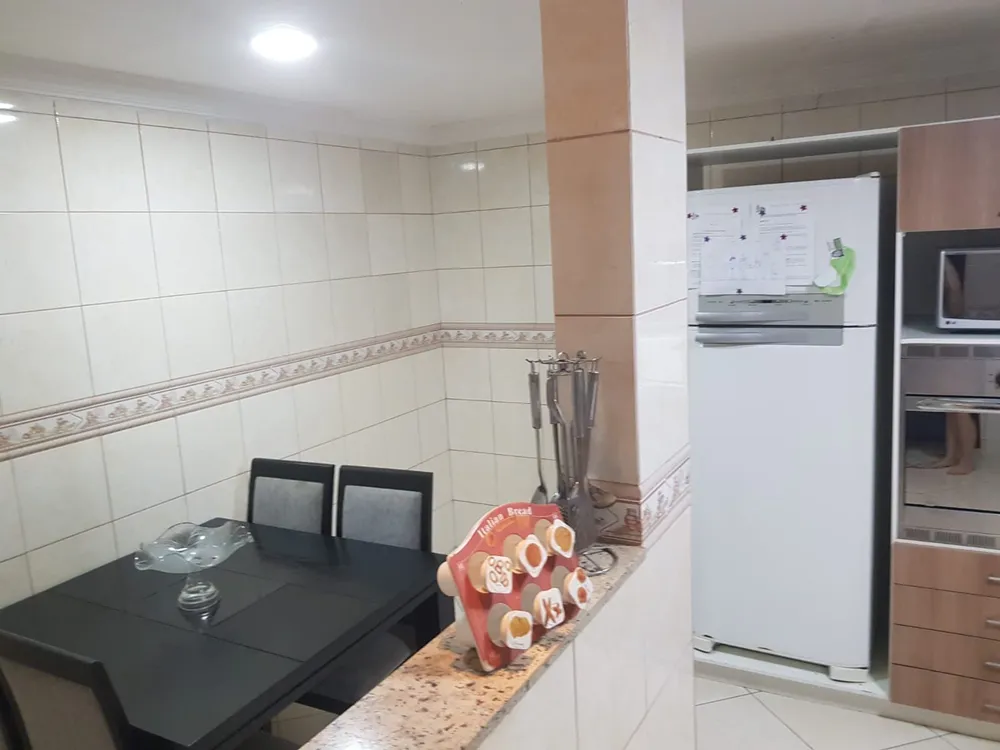 Casa, 3 quartos, 100 m² - Foto 10