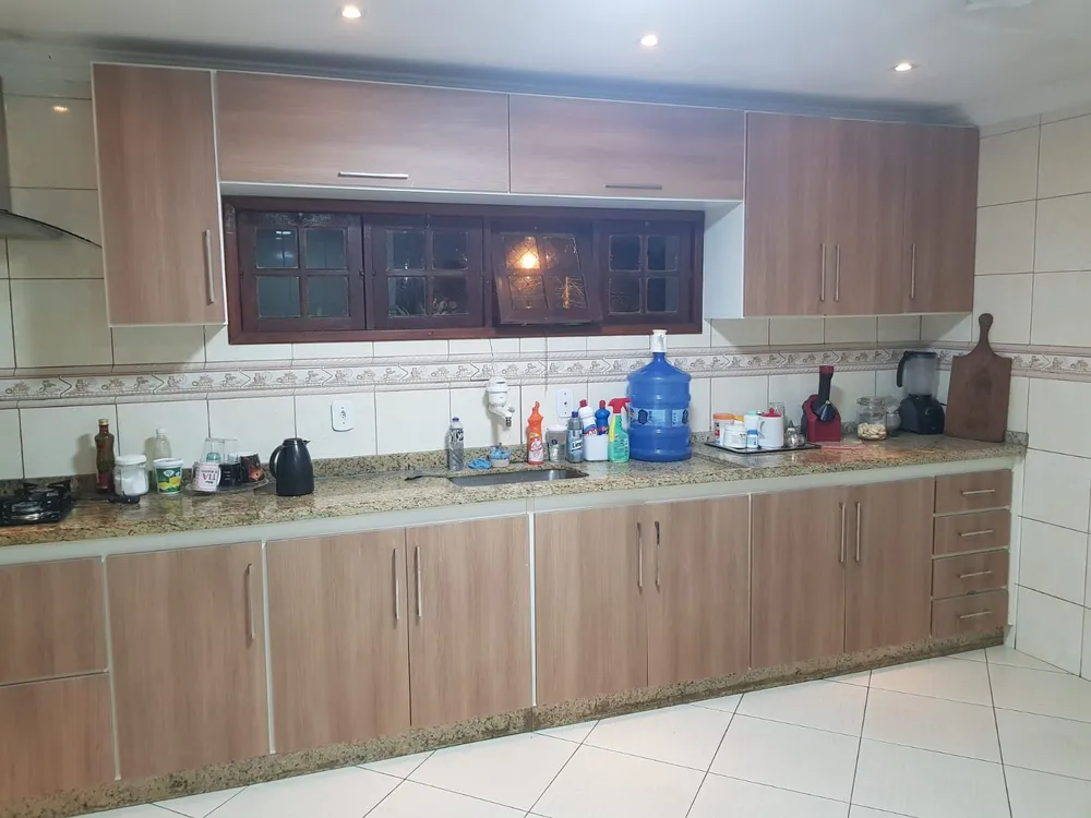 Casa, 3 quartos, 100 m² - Foto 21