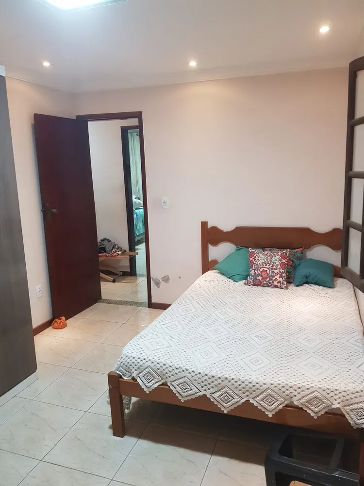Casa, 3 quartos, 100 m² - Foto 8