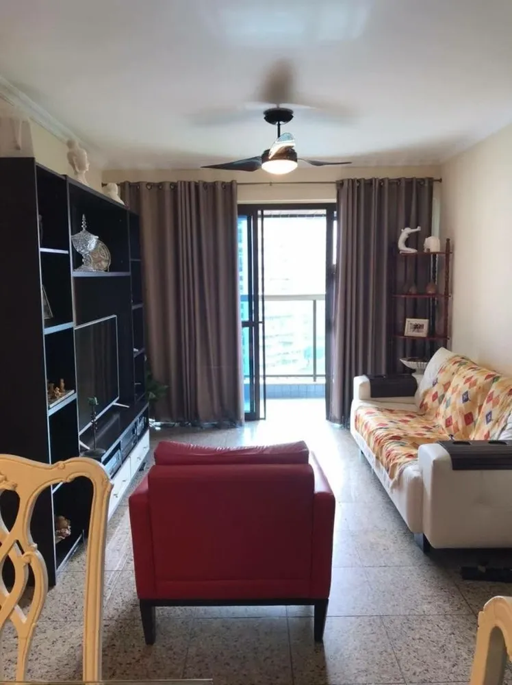 Apartamento, 4 quartos, 139 m² - Foto 1
