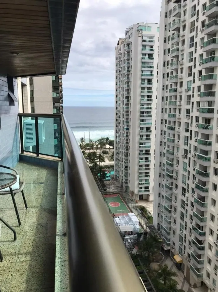 Apartamento, 4 quartos, 139 m² - Foto 9