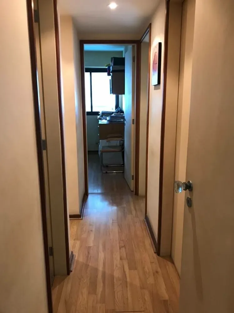 Apartamento, 4 quartos, 139 m² - Foto 5