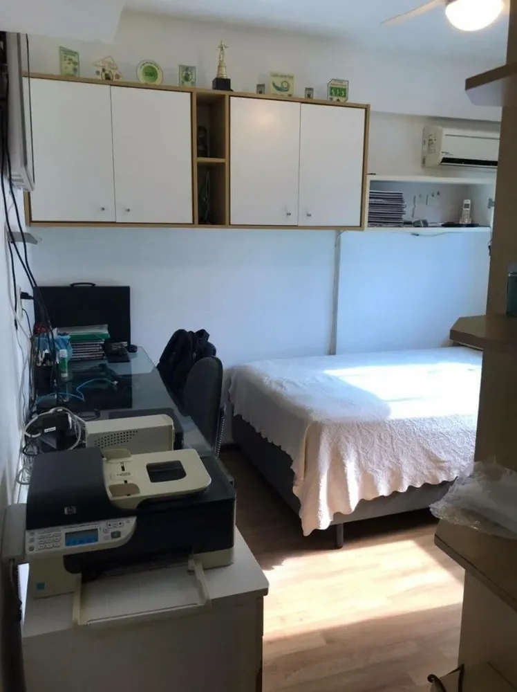 Apartamento, 4 quartos, 139 m² - Foto 8