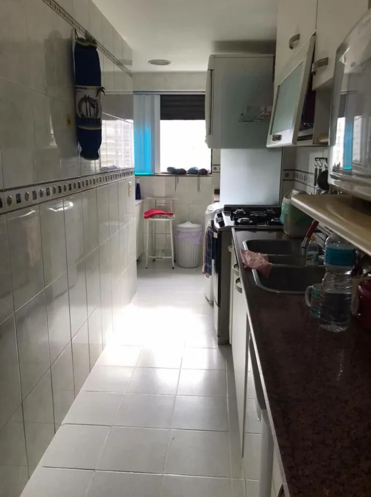 Apartamento, 4 quartos, 139 m² - Foto 7
