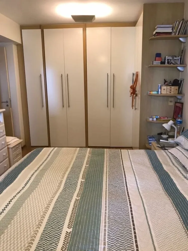 Apartamento, 4 quartos, 139 m² - Foto 3