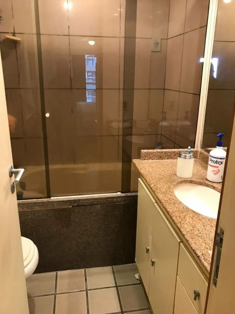 Apartamento, 4 quartos, 139 m² - Foto 6
