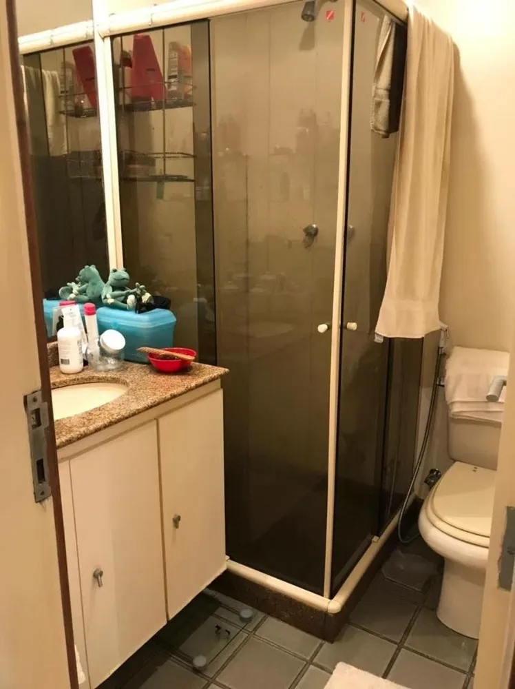 Apartamento, 4 quartos, 139 m² - Foto 4