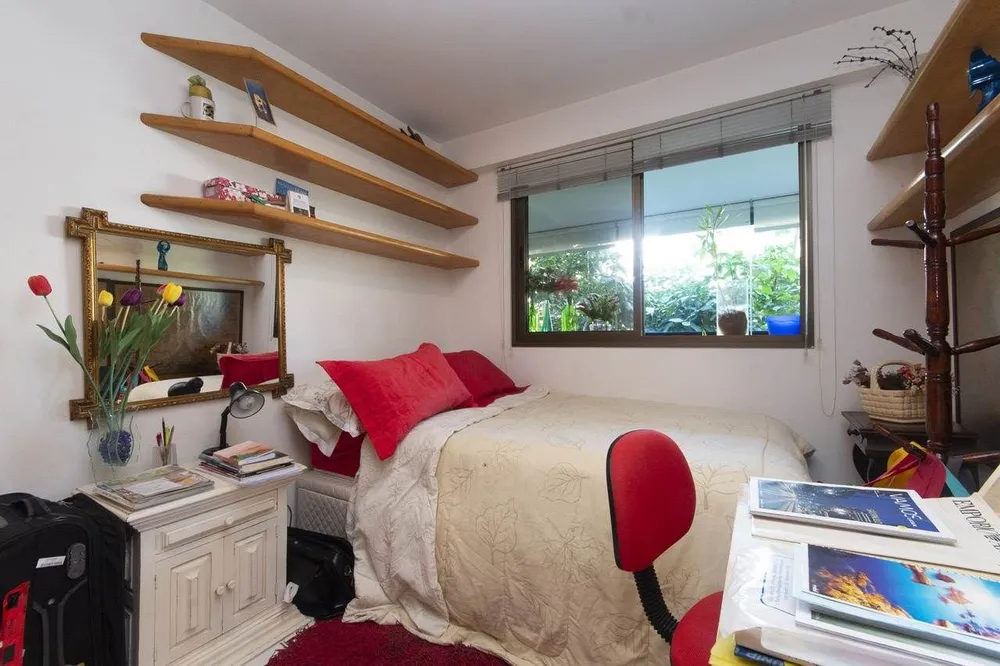 Apartamento, 2 quartos, 82 m² - Foto 9