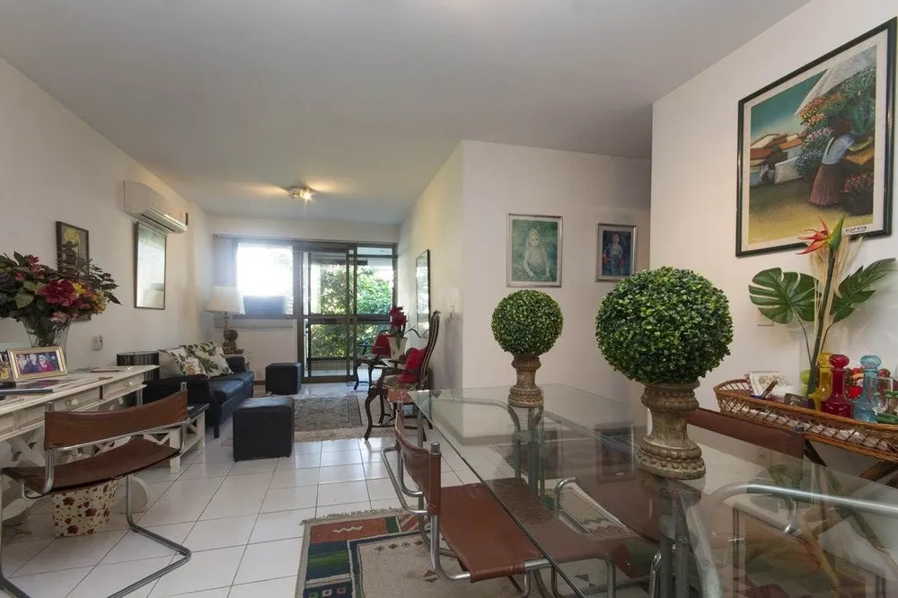 Apartamento, 2 quartos, 82 m² - Foto 5