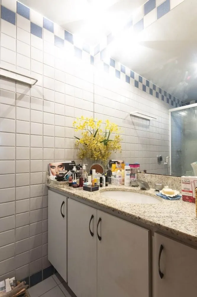 Apartamento, 2 quartos, 82 m² - Foto 11