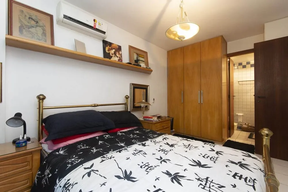 Apartamento, 2 quartos, 82 m² - Foto 8