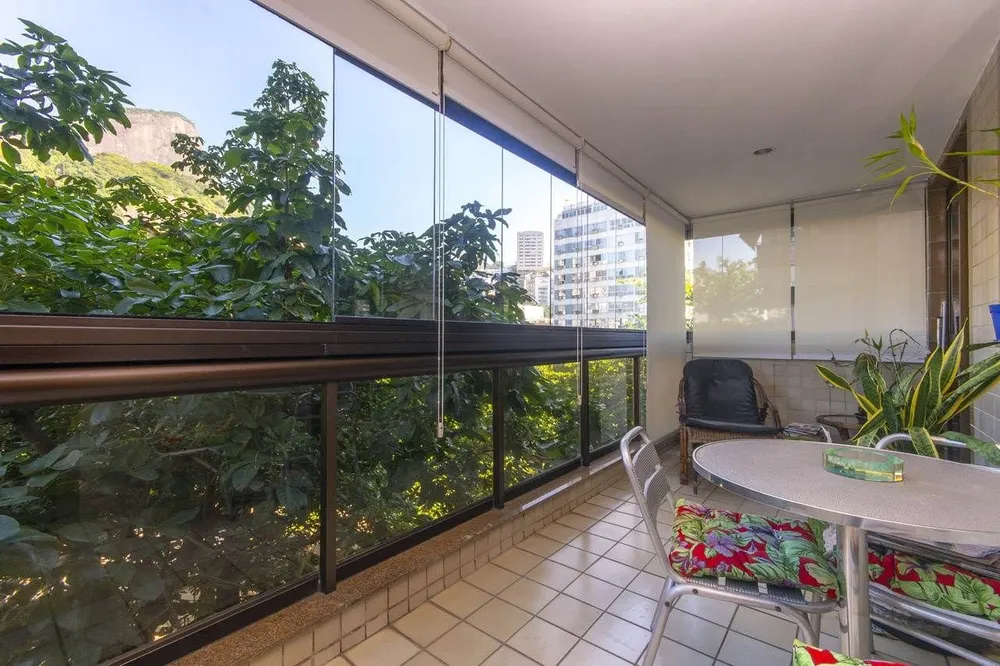 Apartamento, 2 quartos, 82 m² - Foto 1