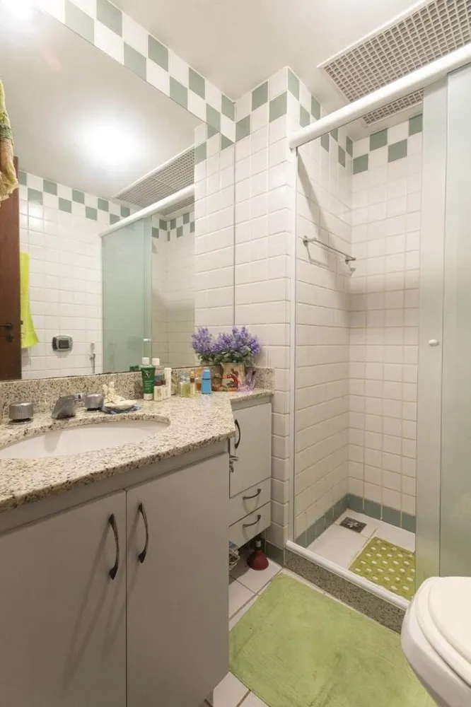 Apartamento, 2 quartos, 82 m² - Foto 10